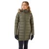 Rab Deep Cover Down Parka – Women’s